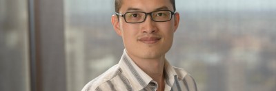 Jianjiong Gao, PhD