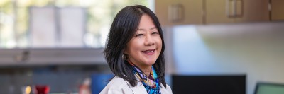 Dr. Nancy Lee
