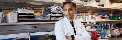 Memorial Sloan Kettering Cancer Center (MSK) is pleased to announce The Washington Post has named Vinod Balachandran, MD, surgeon-scientist and Director of The Olayan Center for Cancer Vaccines at MSK, to the inaugural edition of the Post Next 50, a list of up-and-coming changemakers shaping society in 2025.