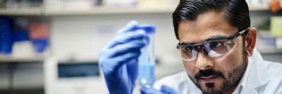 The Olayan Center for Cancer Vaccines at MSK 