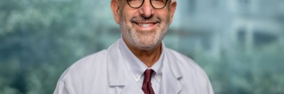 Lonny B. Yarmus, DO, MBA