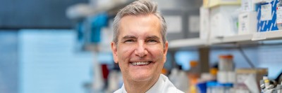 Ingo K. Mellinghoff