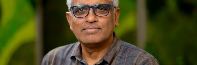 Venkatraman Seshan, PhD