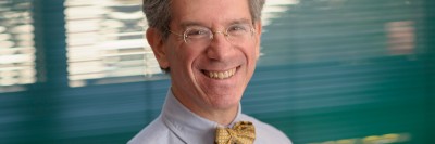 Pictured: Kenneth Offit