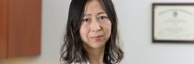 Hannah Yong Wen, MD, PhD