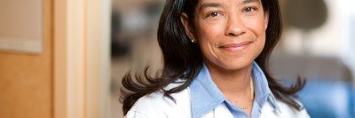 Pictured: Carol L. Brown