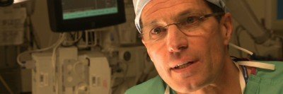 Video: Robotic Surgery for Genitourinary Cancers
