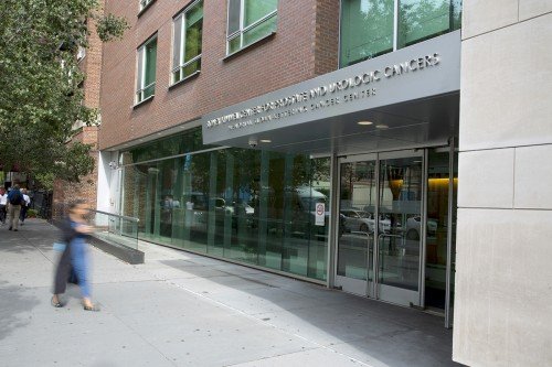 Sidney Kimmel Center for Prostate and Urologic Cancers