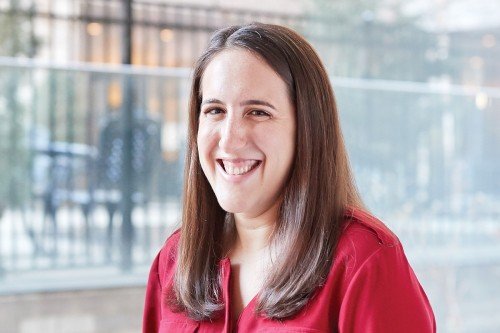 Rachel Clinger Rachel Glincher | Memorial Sloan Kettering Cancer Center