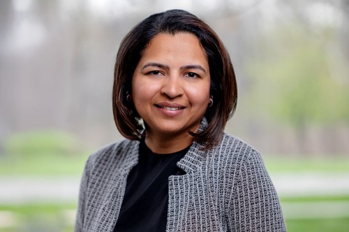 Devika Rao, MD, FACP - MSK Gastrointestinal Medical Oncologist