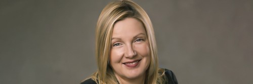 Headshot of Carol Gemignani