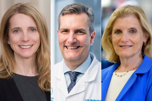 Physicians and scientists from Memorial Sloan Kettering Cancer Center (MSK) will join oncology experts and members of the global cancer research community to present the latest advances in cancer during the 2023 American Society of Clinical Oncology (ASCO) Annual Meeting, June 2–6 in Chicago