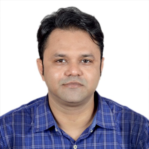 Anjan Ghosh | Sloan Kettering Institute