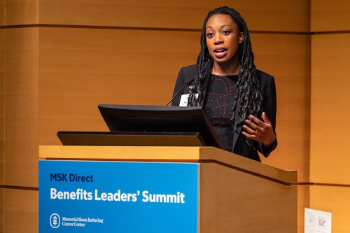 When Screening Finds Something: How MSK Guides Patients Through Diagnosis and Treatment