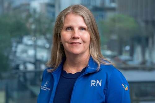 Kathleen E. Meade | Memorial Sloan Kettering Cancer Center