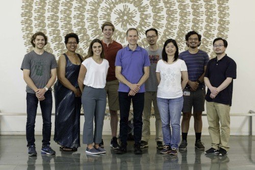 The Stephen Long Lab | Sloan Kettering Institute
