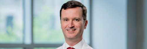 Mark A. Dickson, MD