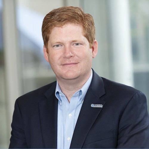 Kevin J. Curran, MD MSK Pediatric HematologistOncologist