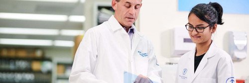 Msk Lab MSK-IMPACT: A Comprehensive Tumor Sequencing Test to Detect Targetable ...