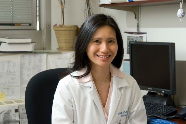 Carol L. Chen, MD