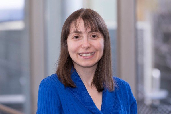 Pathologist Diana Mandelker
