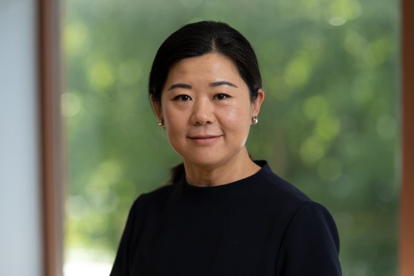 Memorial Sloan Kettering medical oncologist and internist Iris Zhi
