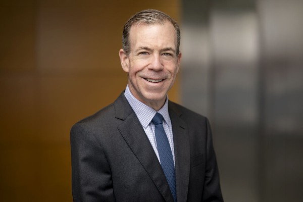 Timothy F. Donahue