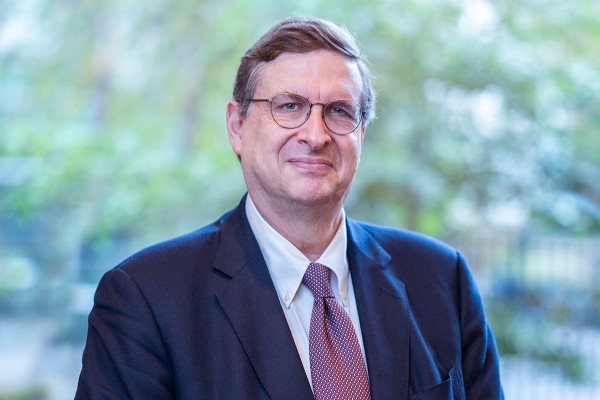 Chief Physician Executive; Murray F. Brennan Chair in Surgery Jeffrey Drebin