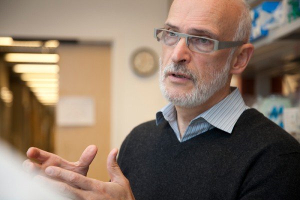 Alex Ruvsinsky Engineering Discovery: the Story of SKI | Sloan Kettering Institute