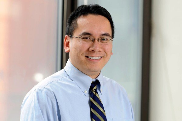 Richard Kinh Gian Do, MD, PhD