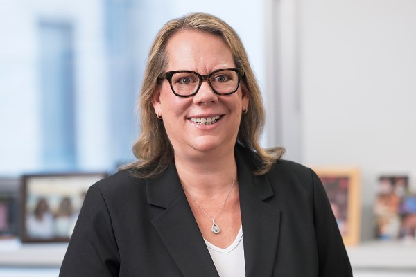 Barbara C. Egan, MD -- Assistant Chair for Inpatient Affairs, Department of Medicine