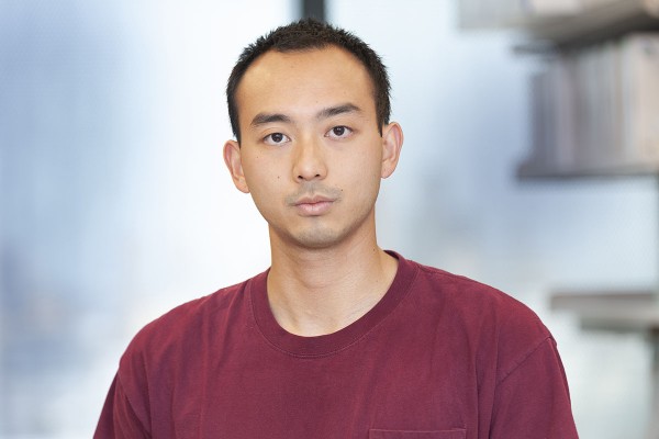 Jeff Chieh Hsiao | Sloan Kettering Institute