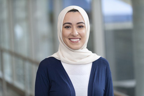 Memorial Sloan Kettering Hospitalist Fatimah Rimawi