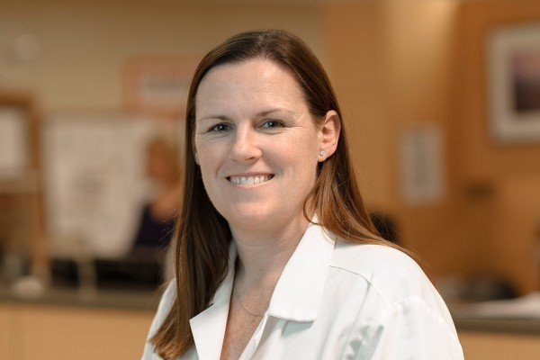 Emily McCullagh Memorial Sloan Kettering Cancer Center