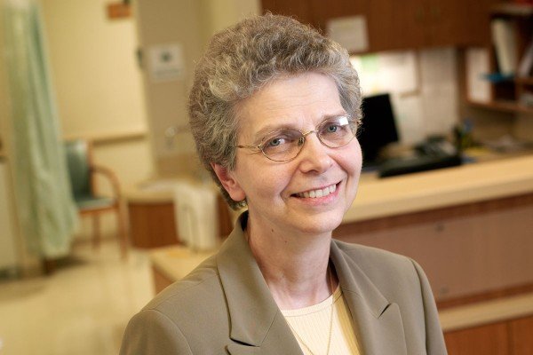Ann A. Jakubowski, MD, PhD -- Clinical Director, Adult Bone Marrow Transplantation Outpatient Unit