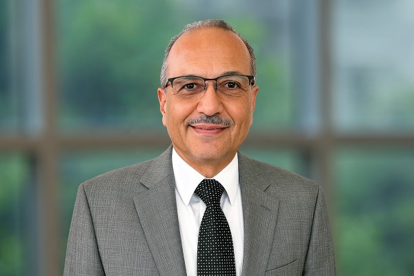 Sherif Heiba