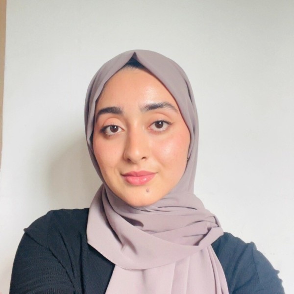 Advanced Computing and Oncology Lab: Mariya Mushtaq | Memorial Sloan ...