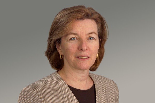 Mary Louise Keohan, MD
