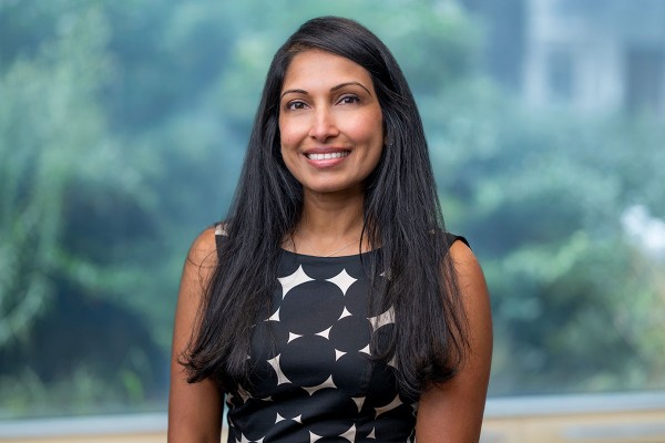 Jyoti Teresa Elavunkal