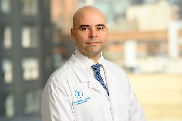Salomon Tendler, MD, PhD