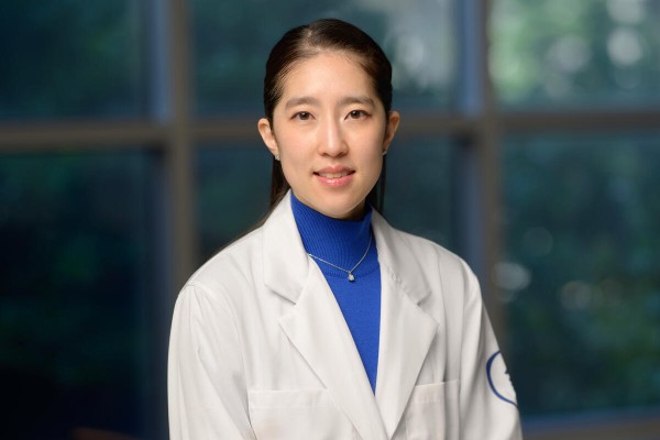 Seung Eun (Grace) Lee