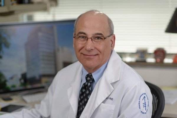 Brett A. Simon, MD, PhD
