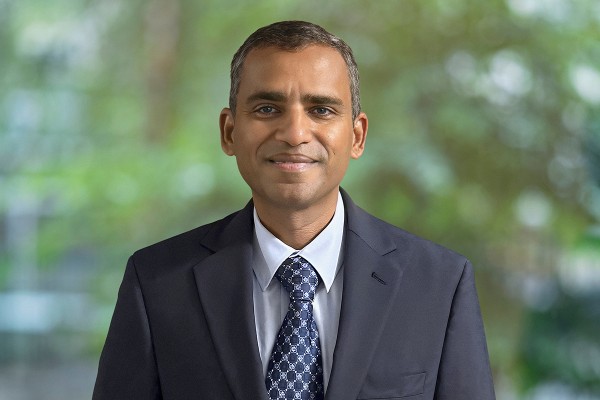 Thomas Jose Eluvathingal