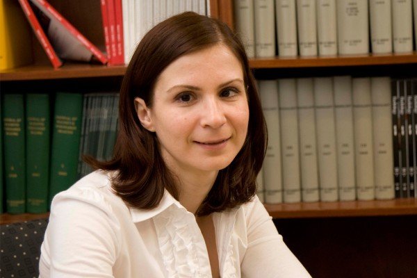 Yulia Lakhman, MD