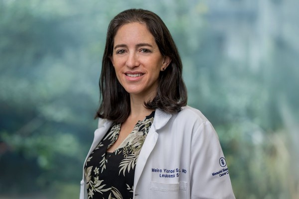 Meira Yisraeli Salman