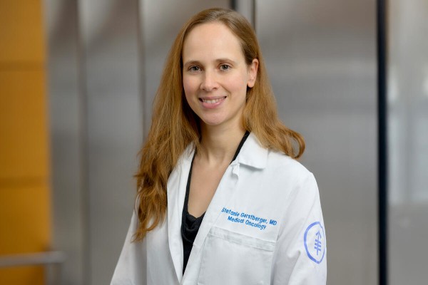 Dr. Stefanie Gerstberger