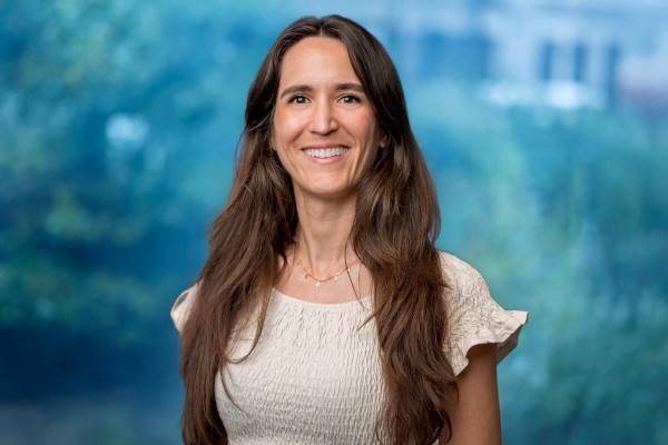 Maria Mayoral Penalva