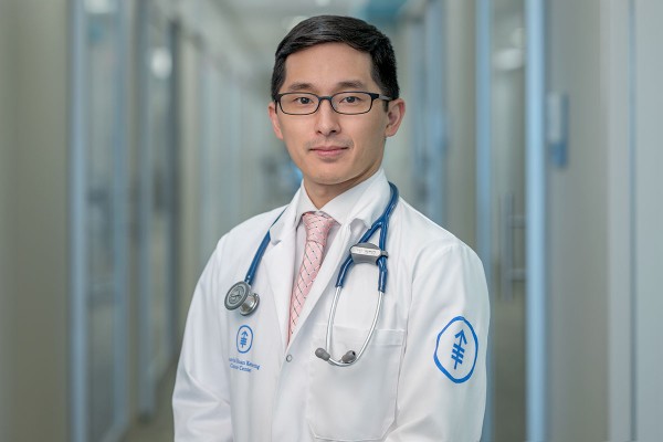 Charles Hsu