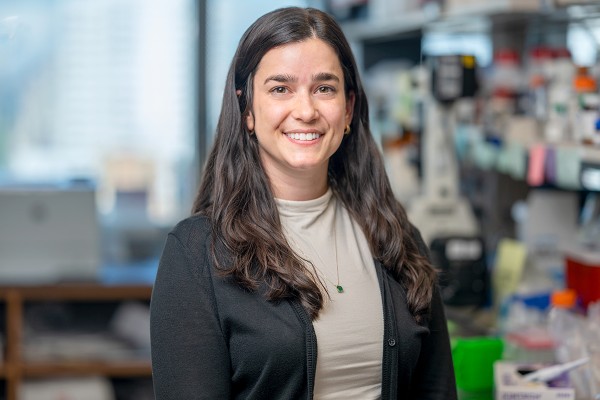 Dr. Rachel Hughes Rodriguez