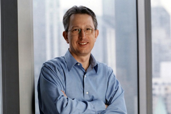 Joan Massagué Wins Passano Prize Memorial Sloan Kettering Cancer Center